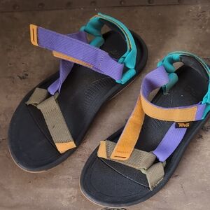 Teva Hiking Sandals